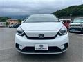 2020 Honda Fit