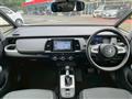 2020 Honda Fit