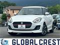 2017 Suzuki Swift