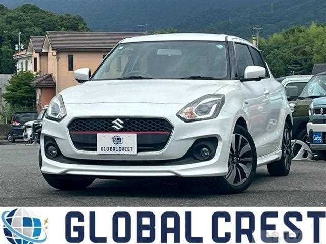 2017 Suzuki Swift