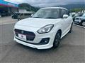 2017 Suzuki Swift