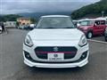 2017 Suzuki Swift