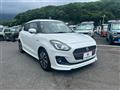 2017 Suzuki Swift