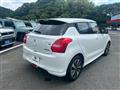 2017 Suzuki Swift