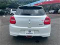 2017 Suzuki Swift