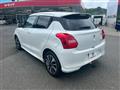 2017 Suzuki Swift