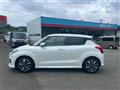2017 Suzuki Swift