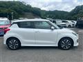 2017 Suzuki Swift