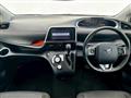 2018 Toyota Sienta