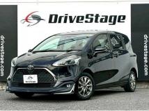 2018 Toyota Sienta
