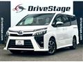2017 Toyota Voxy