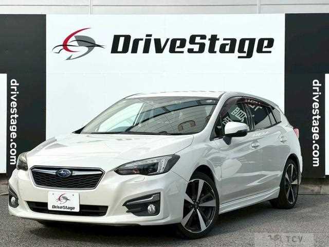 2017 Subaru Impreza