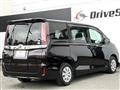 2017 Toyota Noah