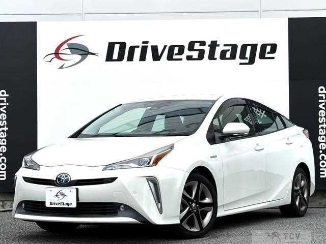 2019 Toyota Prius