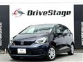 2021 Honda Fit