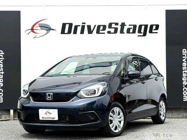 2021 Honda Fit