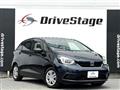 2021 Honda Fit