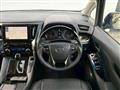 2015 Toyota Vellfire