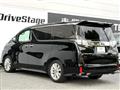 2015 Toyota Vellfire