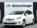 2012 Toyota PRIUS α