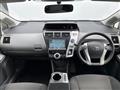 2012 Toyota PRIUS α