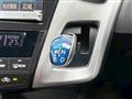 2012 Toyota PRIUS α