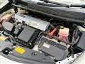 2012 Toyota PRIUS α