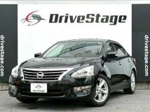 2015 Nissan Teana