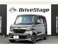 2020 Honda N BOX