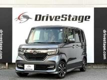 2020 Honda N BOX