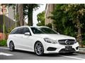 2015 Mercedes-Benz E-Class