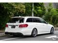 2015 Mercedes-Benz E-Class