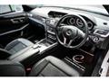 2015 Mercedes-Benz E-Class