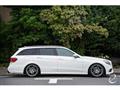 2015 Mercedes-Benz E-Class
