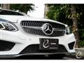 2015 Mercedes-Benz E-Class