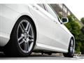 2015 Mercedes-Benz E-Class