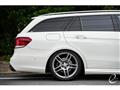 2015 Mercedes-Benz E-Class