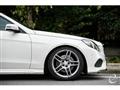 2015 Mercedes-Benz E-Class