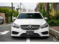 2015 Mercedes-Benz E-Class