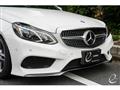 2015 Mercedes-Benz E-Class