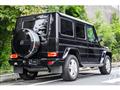 2017 Mercedes-Benz G-Class