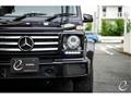2017 Mercedes-Benz G-Class