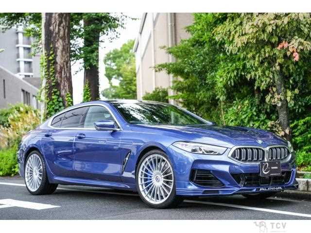 2023 BMW Alpina BMW Alpina Others