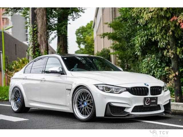 2018 BMW BMW Others