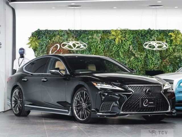 2021 Lexus Other
