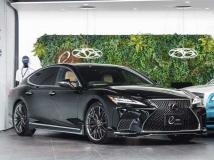 2021 Lexus Other