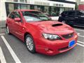 2007 Subaru Impreza