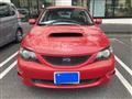 2007 Subaru Impreza