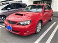 2007 Subaru Impreza