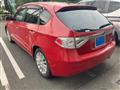 2007 Subaru Impreza